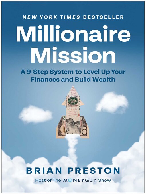 Title details for Millionaire Mission by Brian Preston - Available